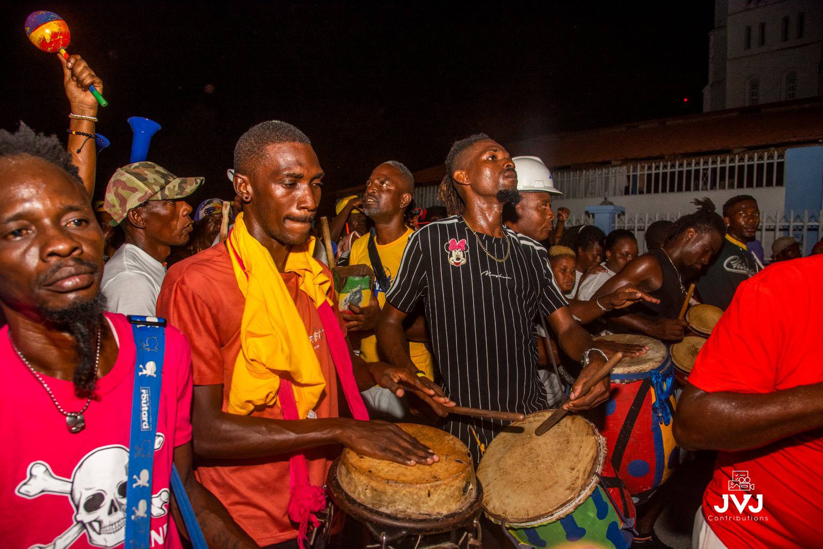 Haïti-carnaval 2026, plaidoyer pour une diplomatie culturelle